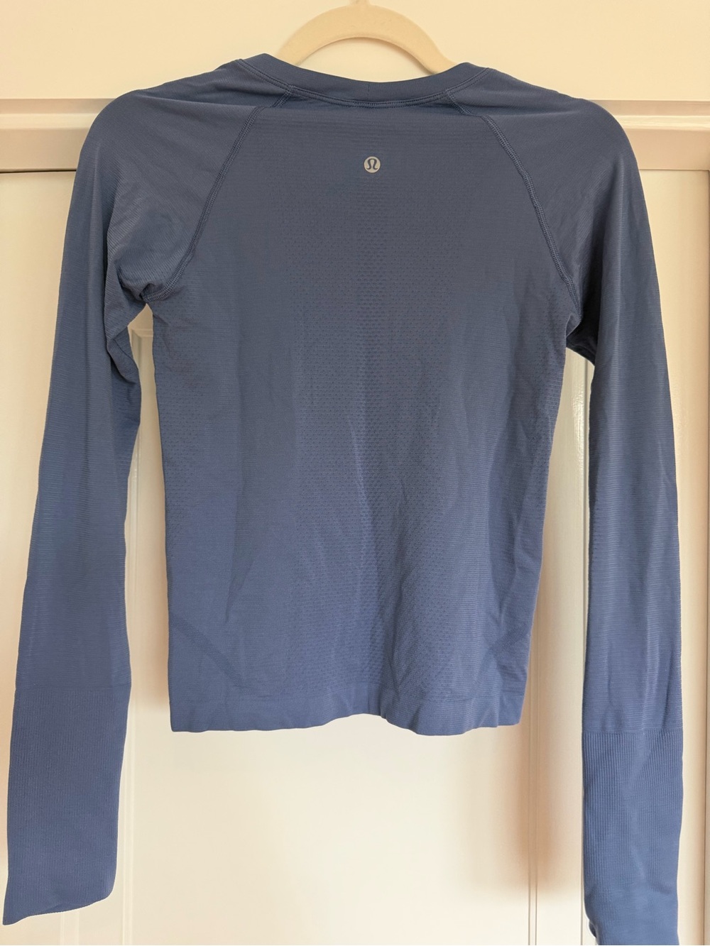 Lululemon Long sleeve Swiftly Tech - Picture 3 of 4